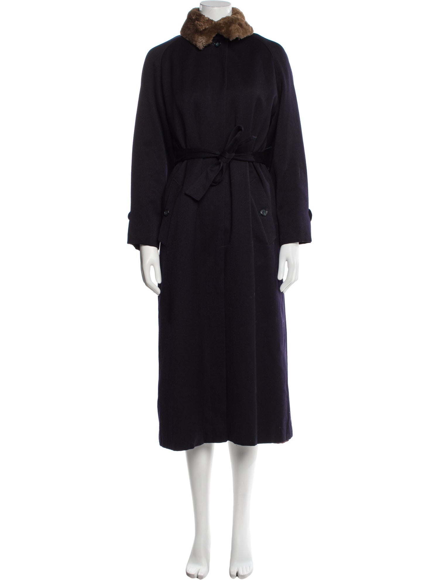 Perry Ellis Trench Coat