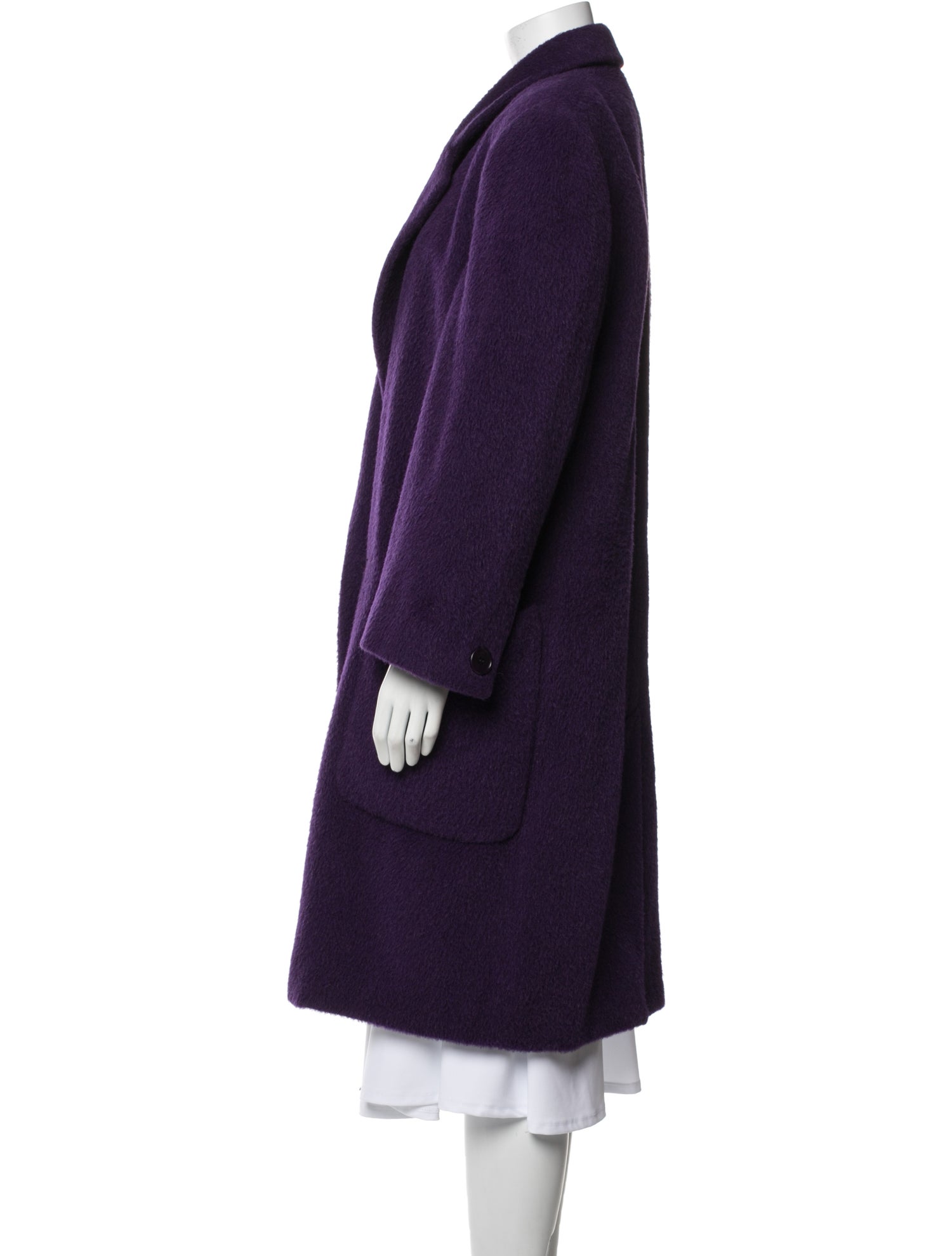 Perry Ellis Vintage Coat