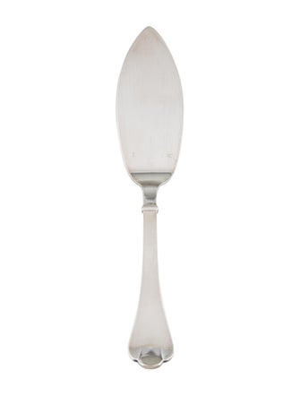 Puiforcat Richelieu Cake Server