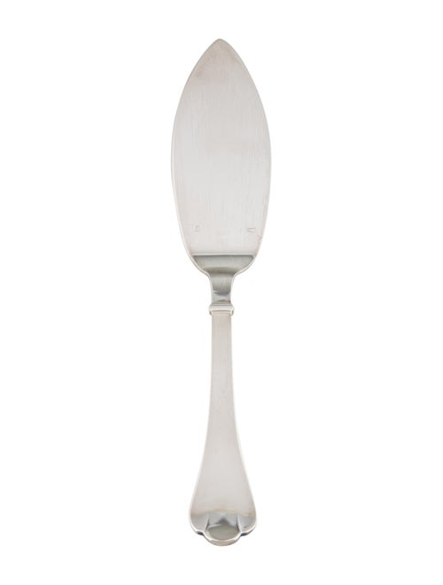 Puiforcat Richelieu Cake Server