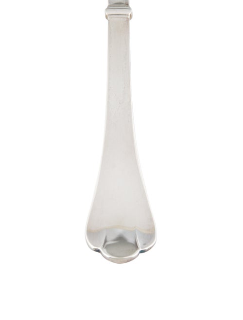 Puiforcat Richelieu Cake Server