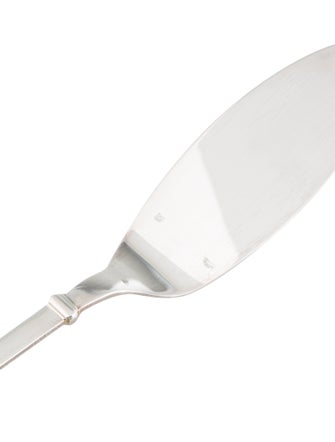 Puiforcat Richelieu Cake Server