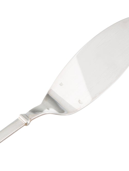 Puiforcat Richelieu Cake Server