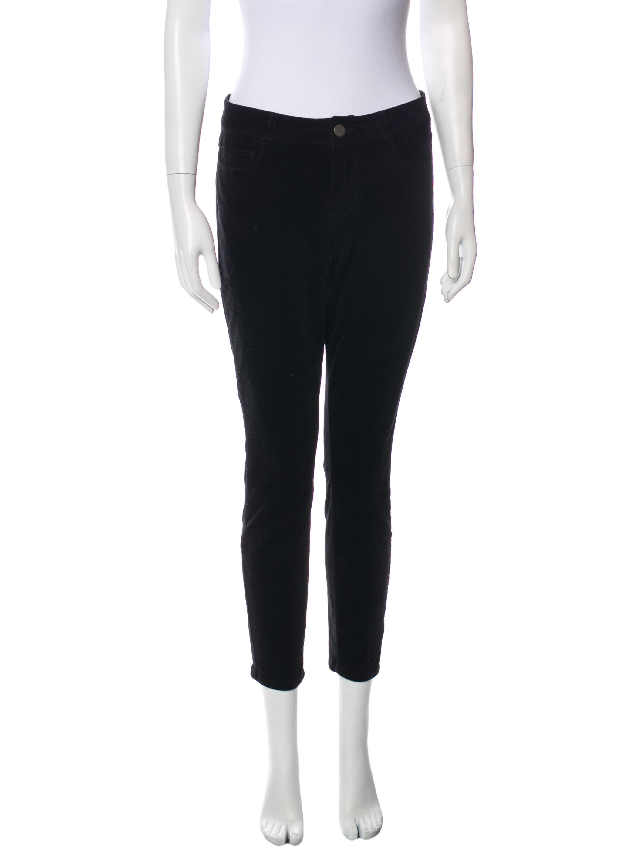 Leslie Paige Skinny Leg Pants