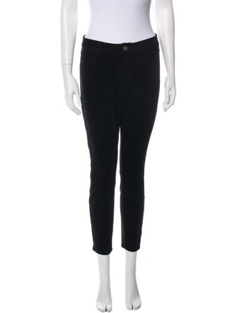 Leslie Paige Skinny Leg Pants