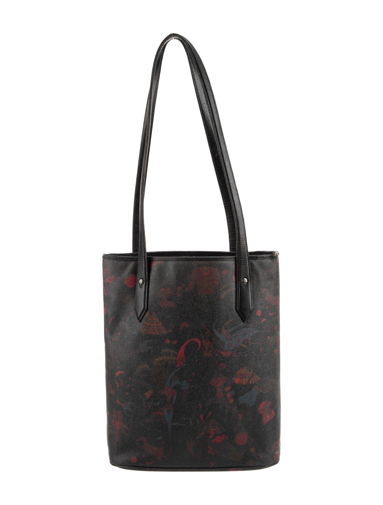 Piero Guidi Messenger Bag