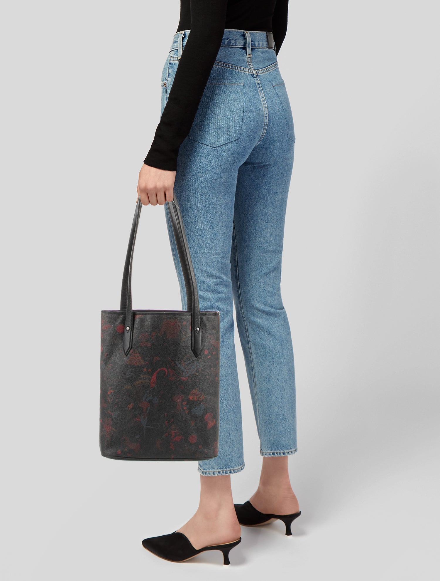 Piero Guidi Messenger Bag