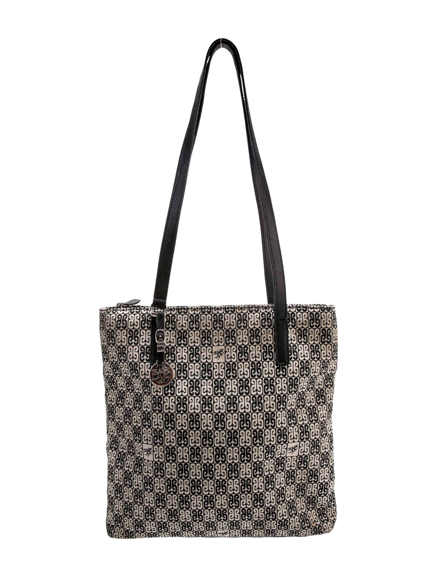 Piero Guidi Canvas Tote