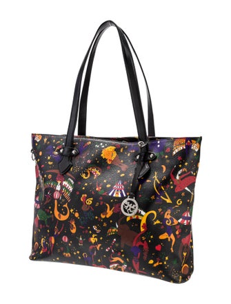 Piero Guidi Tote