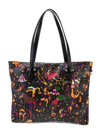 Piero Guidi Tote