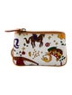 Piero Guidi Printed Pouch