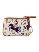 Piero Guidi Printed Pouch