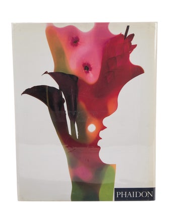 Phaidon The Impossible Image: Fashion Photography in the Digital Age