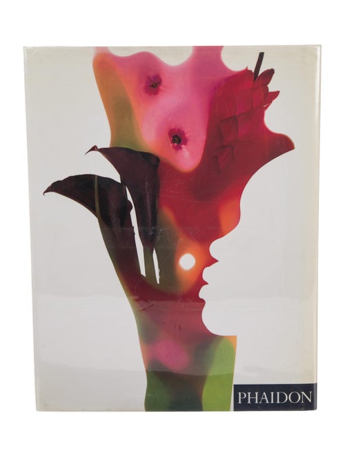 Phaidon The Impossible Image: Fashion Photography in the Digital Age