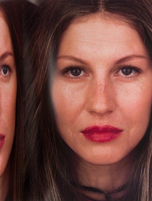 Phaidon The Impossible Image: Fashion Photography in the Digital Age