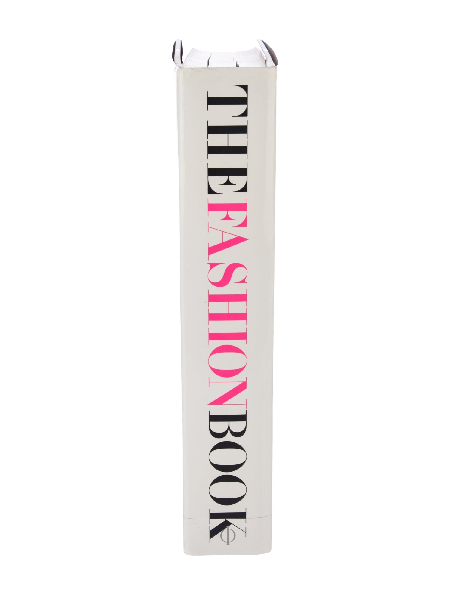 Phaidon Table Book
