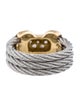 Philippe Charriol Diamond Ring
