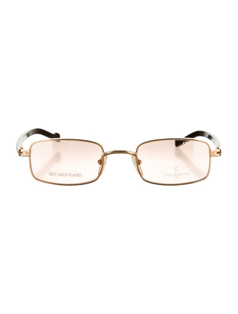 charriol eyeglasses