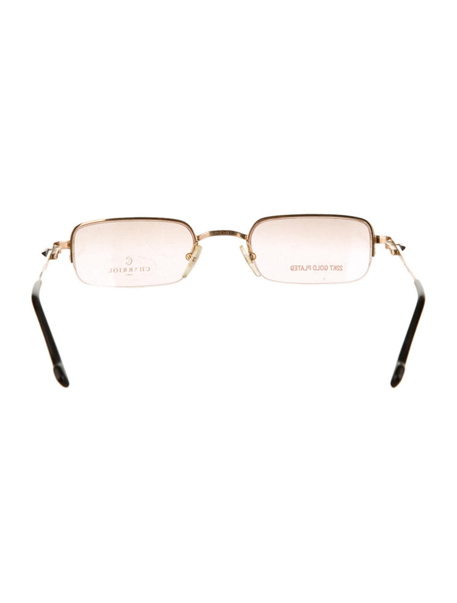 charriol eyeglasses