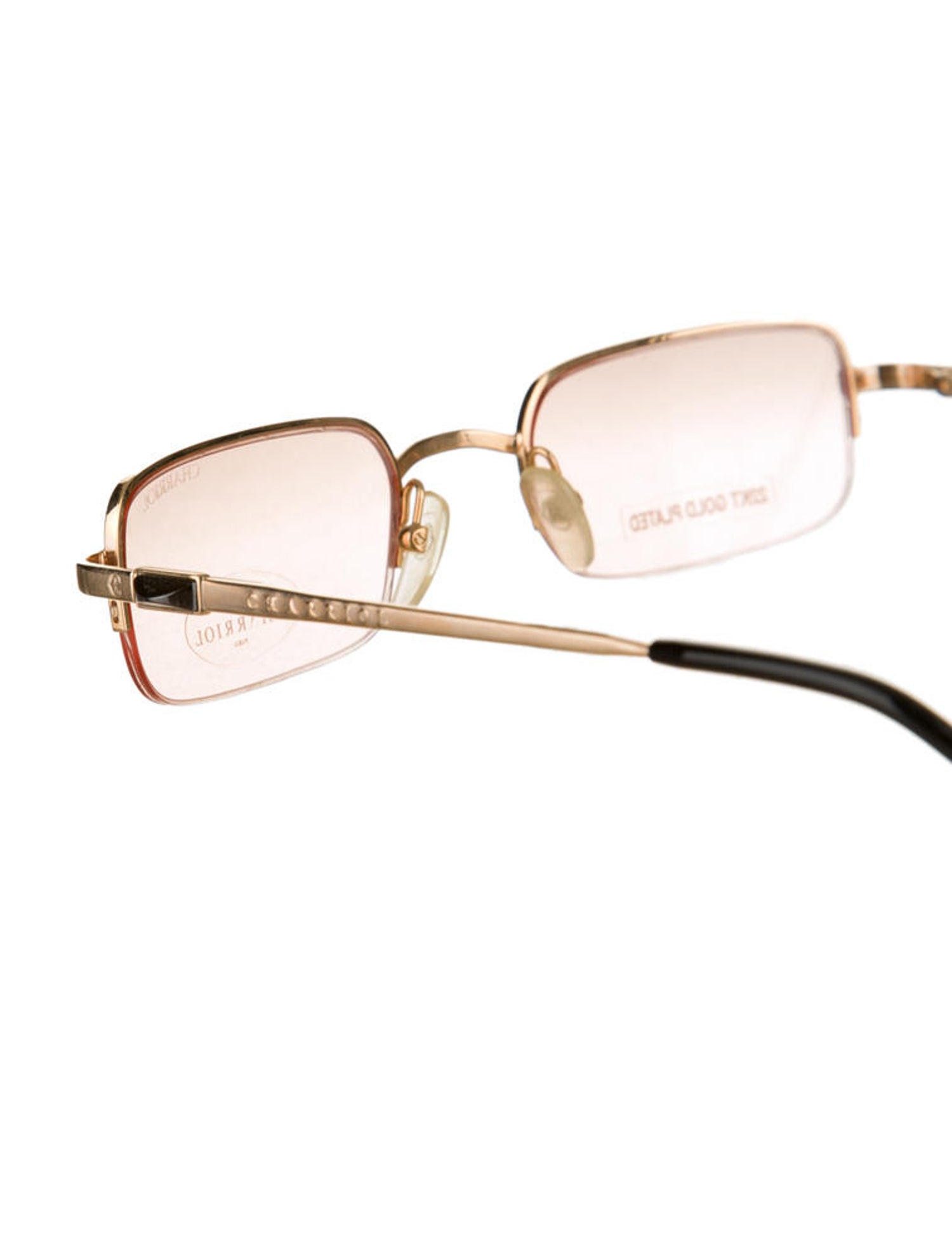 charriol eyeglasses