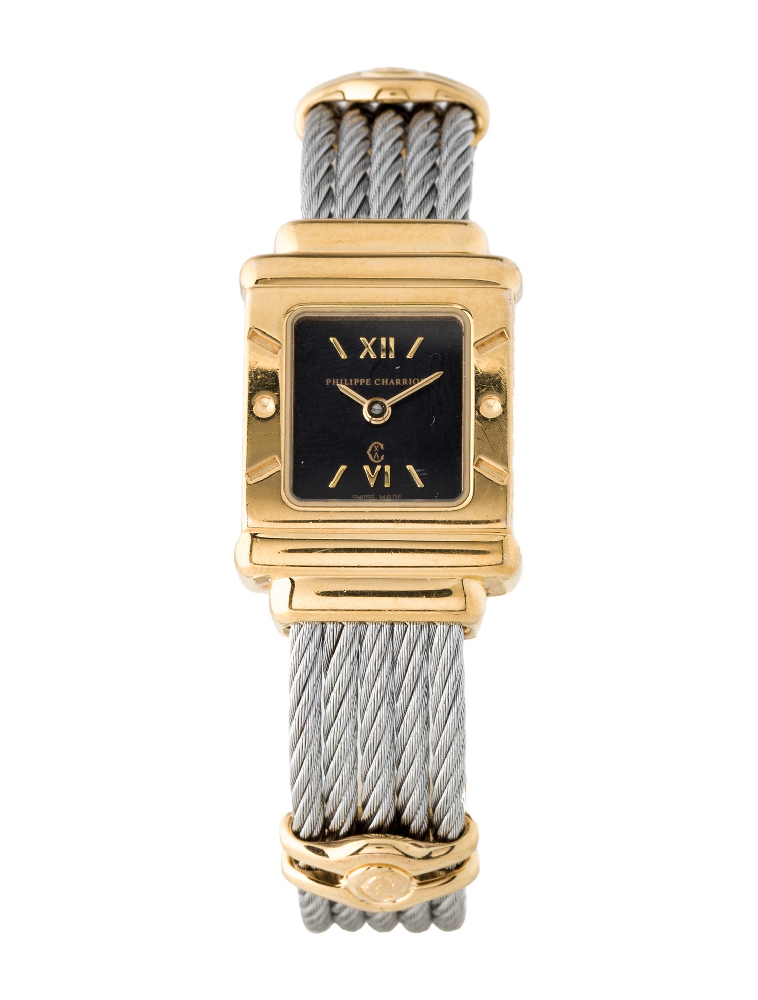 philippe charriol watch price