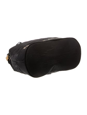 Philippe Charriol Quilted Evening Bag