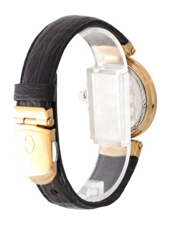 Philippe Charriol Christopher Columbus Watch