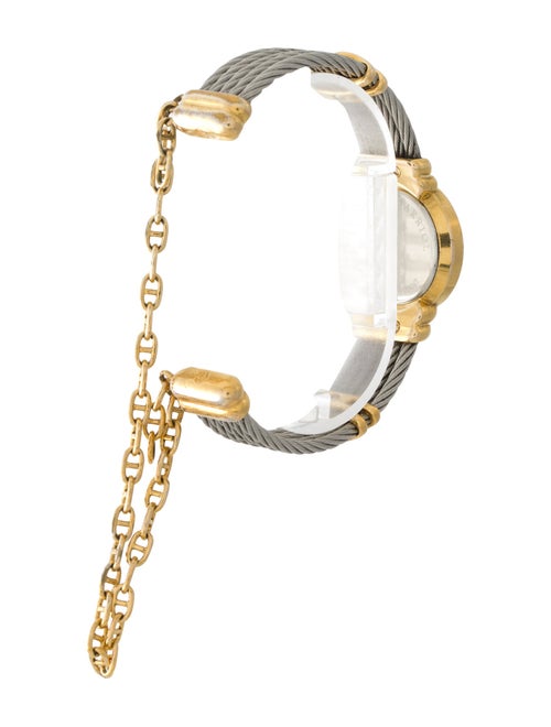 Philippe Charriol St. Tropez Watch