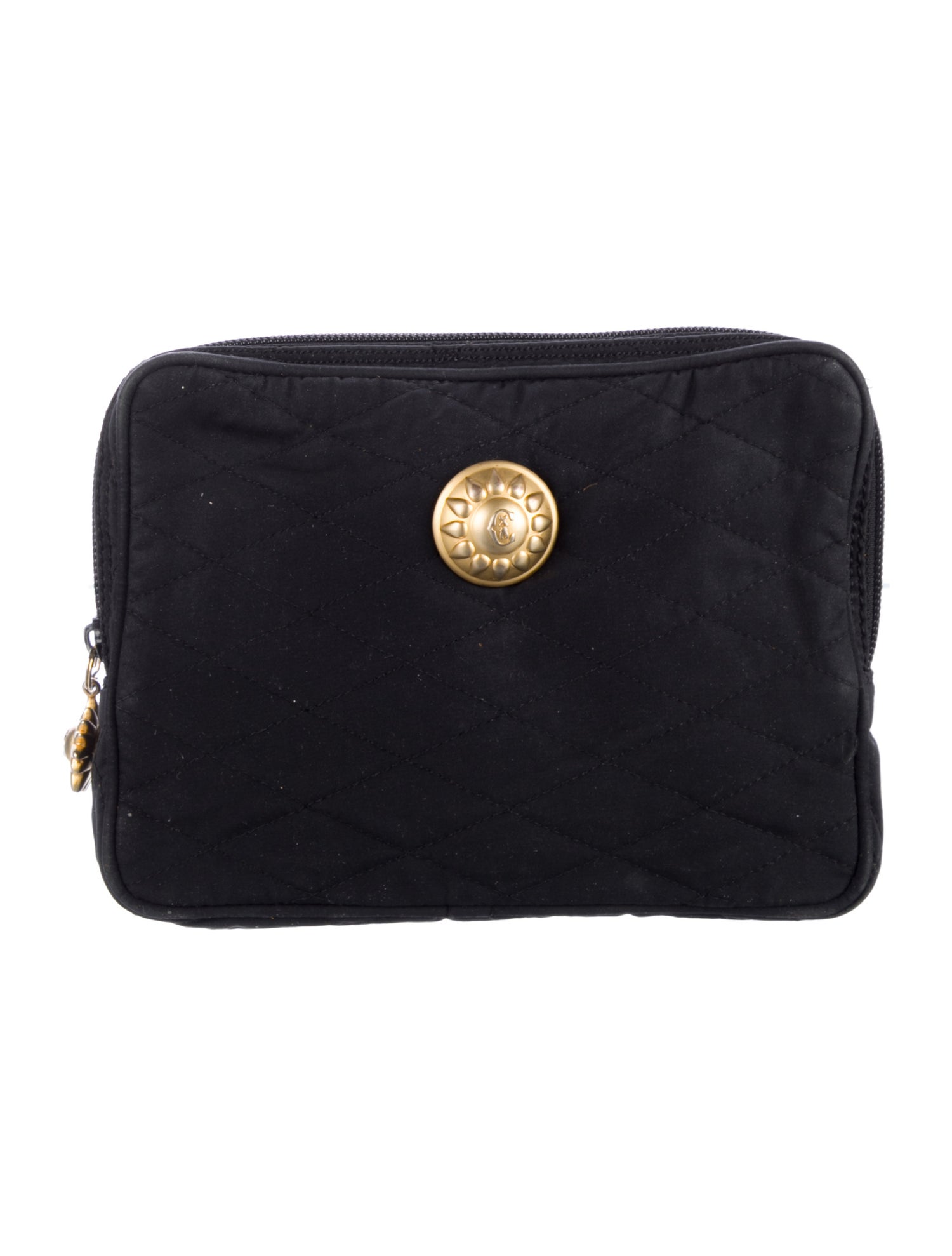 Philippe Charriol cosmetic bag