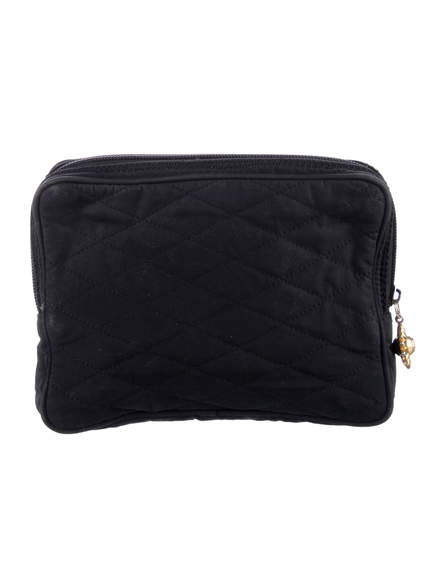 Philippe Charriol cosmetic bag