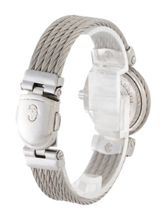 Philippe Charriol Cable Celtic Watch