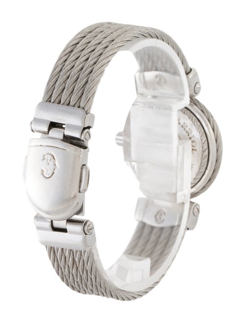 Philippe Charriol Cable Celtic Watch
