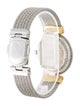 Philippe Charriol Cable Watch