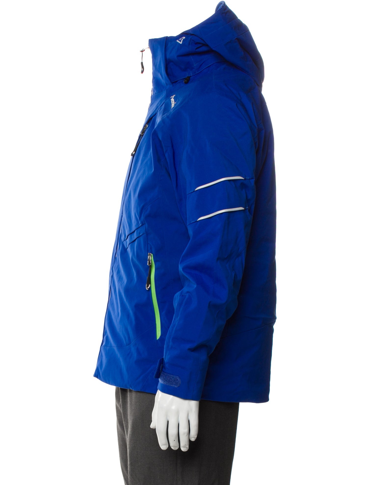 Phenix Puffer Coat