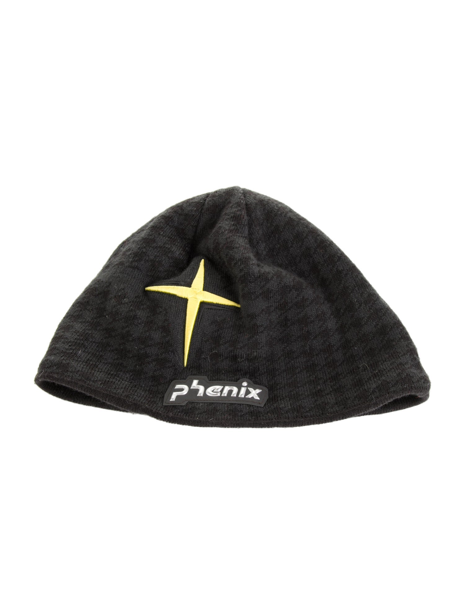 Phenix Knitted Beanie