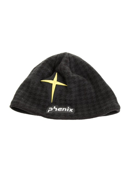 Phenix Knitted Beanie