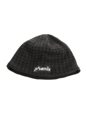 Phenix Knitted Beanie