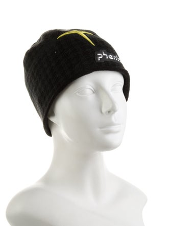 Phenix Knitted Beanie