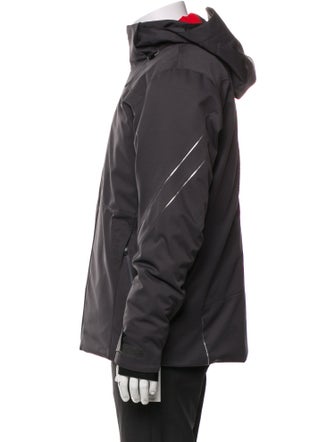Phenix Windbreaker