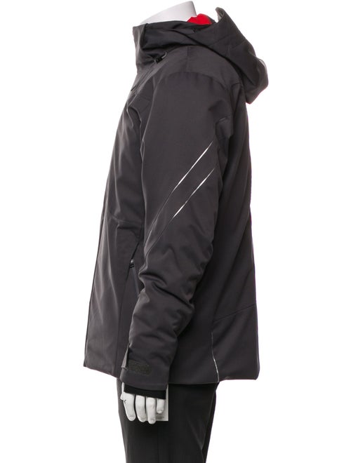 Phenix Windbreaker