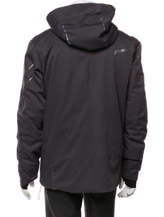 Phenix Windbreaker