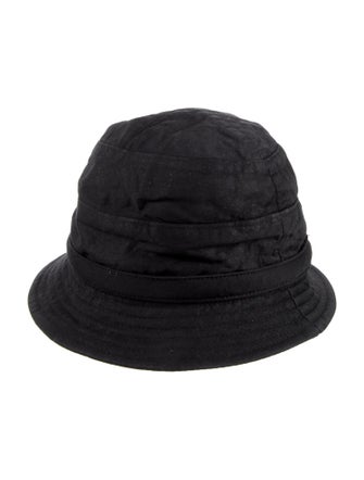 Philip Treacy Bucket Hat