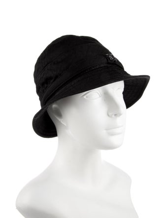 Philip Treacy Bucket Hat