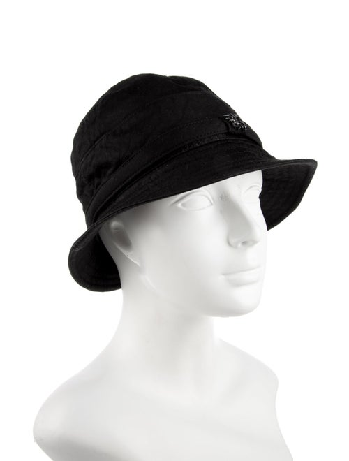 Philip Treacy Bucket Hat