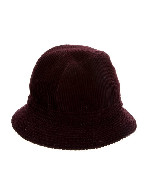 Philip Treacy bucket hat
