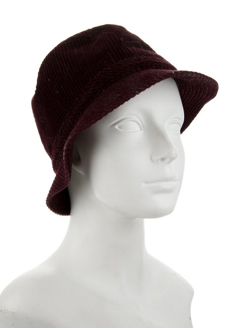 Philip Treacy bucket hat