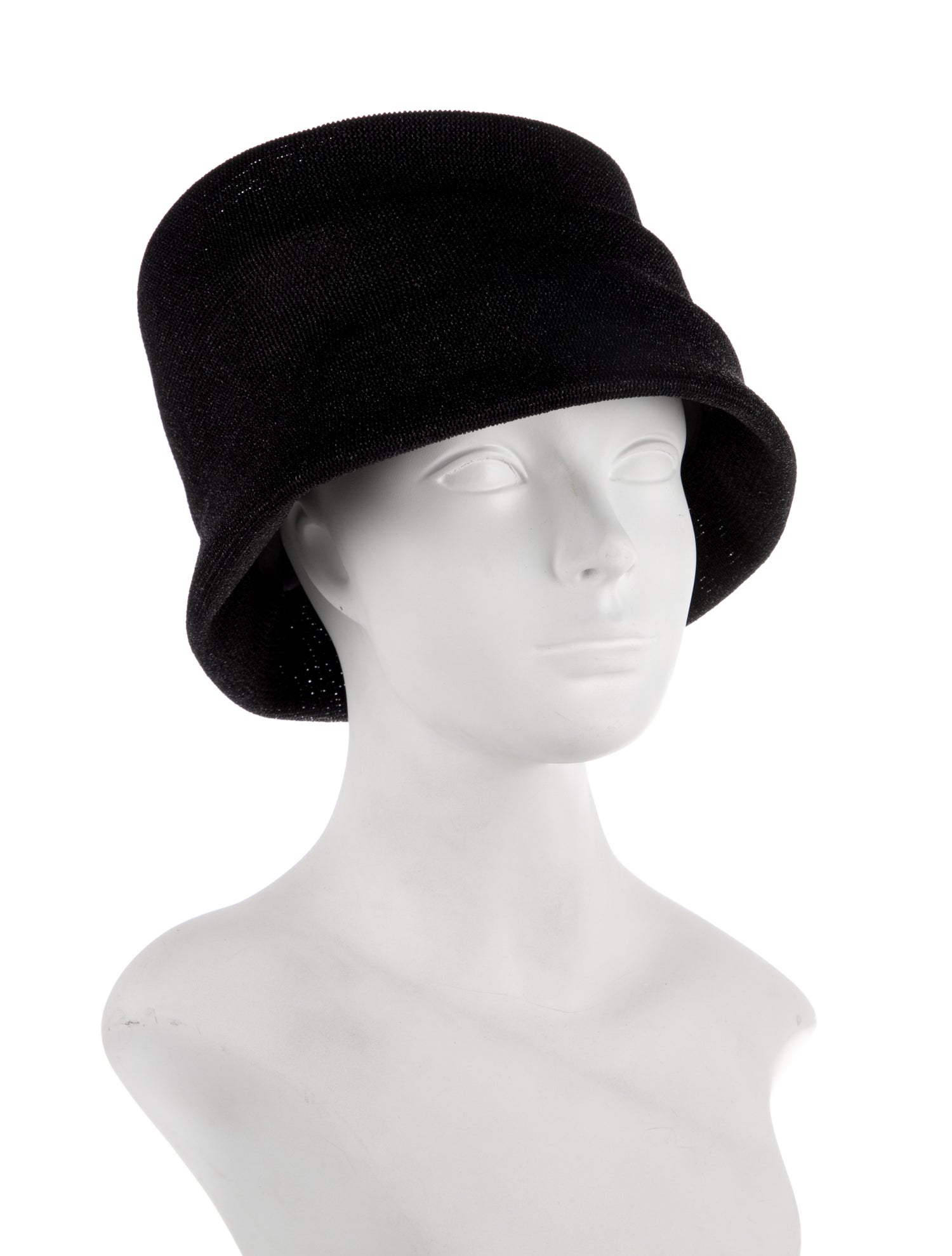 philip treacy レザーハット philip treacy レザーハット