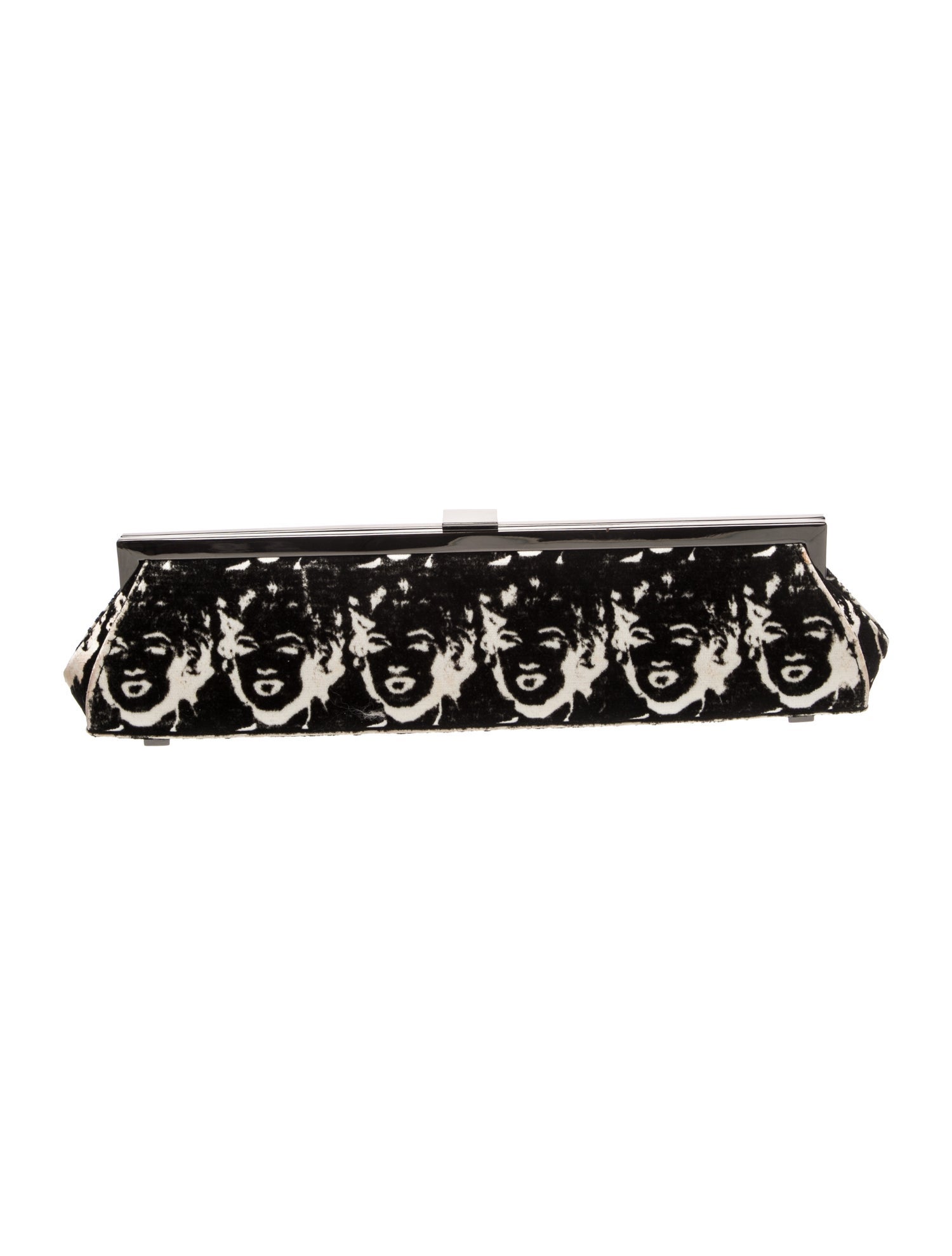 Philip Treacy Belt Bag