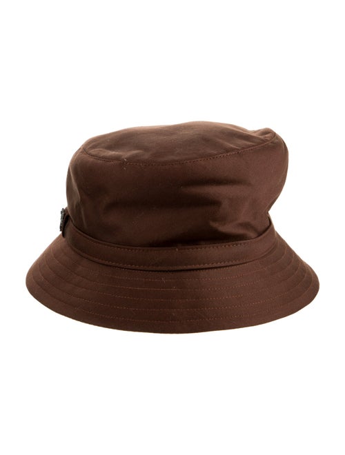 Philip Treacy bucket hat