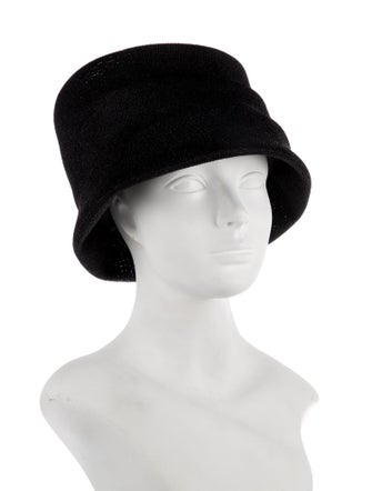 Philip Treacy Fedora Hat